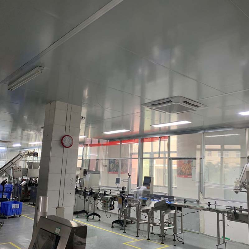 Factory photos(图1)